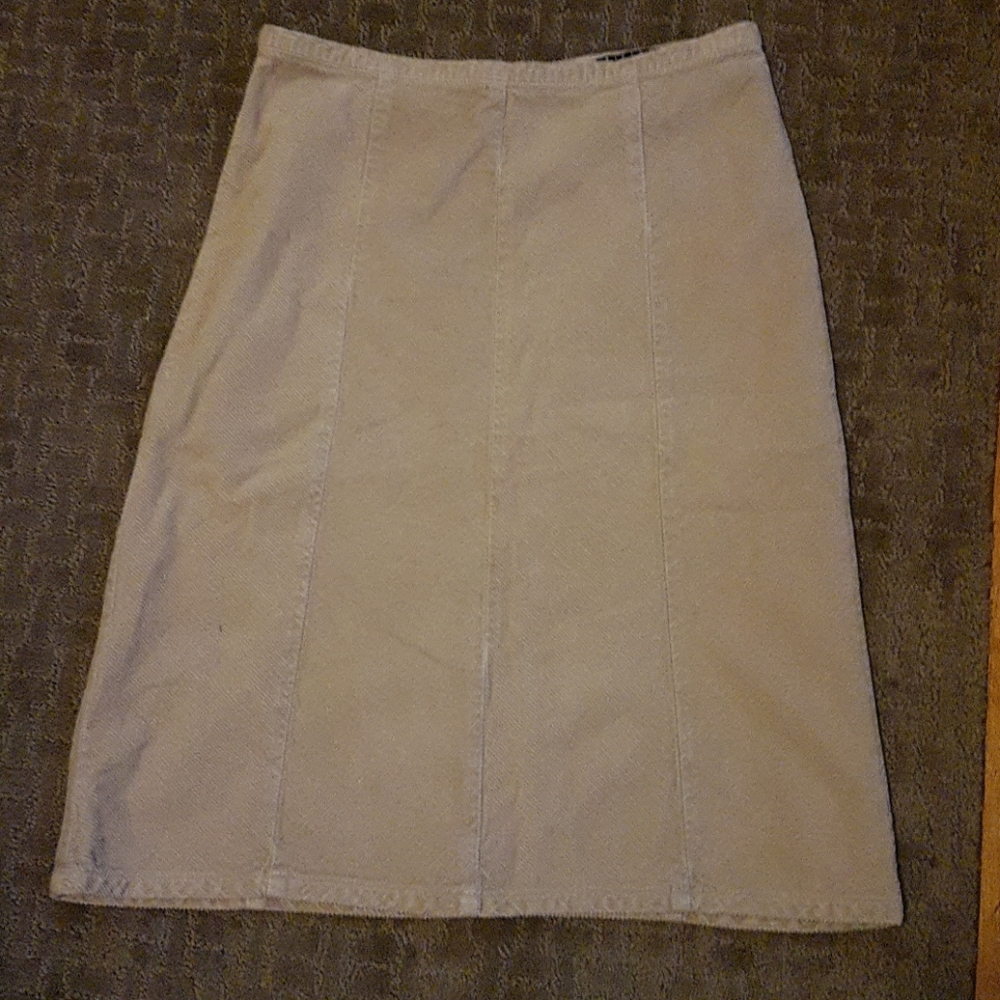 Vintage Sisley | Skirt